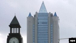 «Газпром» знає собі ціну...