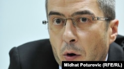 Dino Abazović