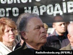Петро Вольвач, архівне фото