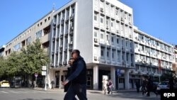 U Vrhovnom državnom tužilaštvu nisu mogli dati više detalja