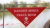 Landmine Casualties Increased Sharply In 2015