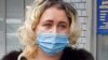 Марину Полях звинувачують у навмисному вбивстві свого співмешканця. Її адвокатка наполягає, це була самооборона