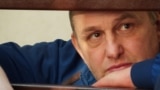 Владислав Есипенко на суде