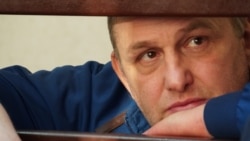 Владислав Есипенко на суде
