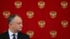 Președintele Igor Dodon