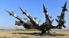 S-400 raketləri
