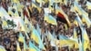 Червоно-чорний прапор став символом протестної боротьби – геральдист 
