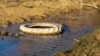 Безводна епоха: як Росія рятуватиме Крим від вододефіциту