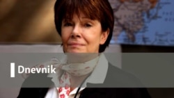 Dnevnik Maje Lalić