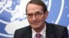 Комісія ООН: деякі висловлювання в російських ЗМІ можуть становити злочин підбурювання до геноциду