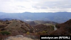 Հայ-ադրբեջանական սահման, արխիվ