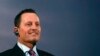 I dërguari i Shtëpisë së Bardhë për dialogun mes Kosovës dhe Serbisë, Richard Grenell.