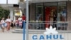 La Cahul