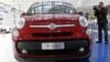 Može li Fiat 500L u Rusiju?