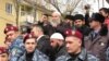 Новий наступ на Меджліс кримських татар