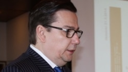 Атик Али татар конгрессының Финляндиядәге күчмә утырышы турында