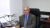 Armenia -- U.S.-Armenian businessman Serop Der-Boghossian.