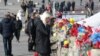 Рада спростила надання земельної ділянки для будівництва музею Революції гідності