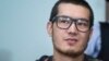 Журналіст «Нової газети» Алі Феруз залишив Росію і прибув до Німеччини