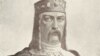 Зображення Київського князя Володимира Великого в другому виданні праці Миколи Аркаса «Історія України-Русі». Краків, 1912 рік