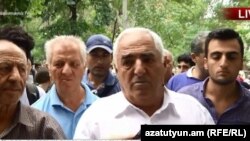 Սարգիս Քլոյան