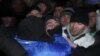 Москвада бийликчил жана оппозициялык кыймылдардын кагылышы. Moсква, 6.12.2011