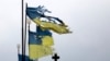(FILE) UKRAINE RUSSIA CONFLICT 100 DAYS
