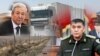 Ташиев-Мадумаров айтышы тарапкерлерине жетти