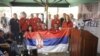 Ispraćaj srpskih sportista na Paraolimpijske igre, 20. avgust 2012.