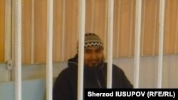 Рашод Камалов
