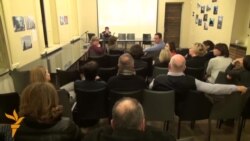 ჟურნალისტური ეთიკისა და სტანდარტებისთვის