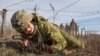 Прохождение полосы препятствий