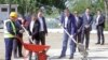 Šta se čini da se "poguraju" domaći mali i srednji biznisi?