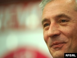 Miroslav Prokopijević, foto: Vesna Anđić