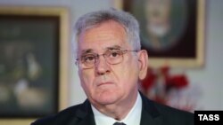 Karić u Rusiji slobodan čovek: Tomislav Nikolić