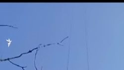 Боец ВСУ выбрался из окружения на байке, который ему скинул дрон