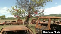 Цхинвали, фото Томаш Полачек, Mlada Fronta Dnes, CR