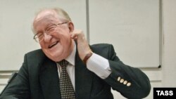 Виктор Геращенко Ходорковскийны утырту турында дәлилләр китергән