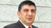 Armenia -- Khachatur Sukiasian, a businessman and opposition figure, undated