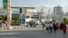 Aşgabat oýunlary üçin maşklarda 21 ýaşly student wepat boldy
