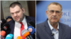 Делян Пеевски и Джевдет Чакъров