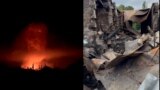 Uitkoff-Putin görüşündən sonrakı qarşılıqlı zərbələr