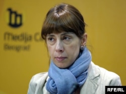 Milica Delević