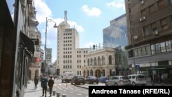 Peste 80% dintre români cred că Rusia ar avea interesul ca România să fie un stat slab.