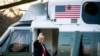 Trump nu o să depună mărturie în Senat, în procesul de „impeachment”