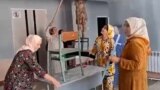 Uzbekistan - Cover for a video about forced labor of teachers