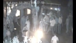 Співробітників ДСО затримали у Харкові за те, що вони намагалися заспокоїти суддю