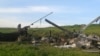 Баі ў Нагорным Карабаху працягваюцца, загінулі дзясяткі людзей