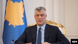 Zbog specifičnosti Kosova i samog Balkana, komisija ne bi sledila metodologiju komisije neke druge zemlje: Tači.