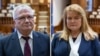 Parlamentul a numit ultimii doi judecători la Curtea Constituțională. Opoziția a protestat